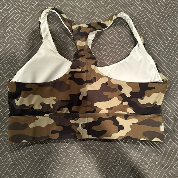 Zyia Soft N Snug Camo Set - Picture 3 of 7